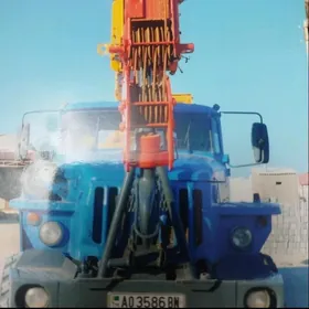Ural 4320 2009