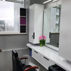 Salon Parehmaher Makiyaj Olimp