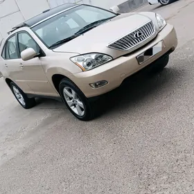 Lexus RX 330 2003