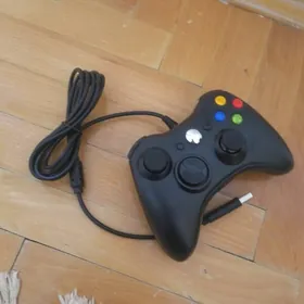 xbox 360 джостик