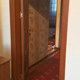 Ufra 4 etaż 5 komnat