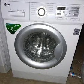 KIR MASYN LG DD