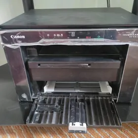 Canon printer