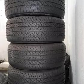 235/45/18 BRIDGESTON 4ŞT