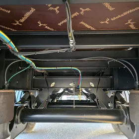 Kogel Euro Trailer 2022