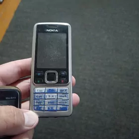 Nokia 6300