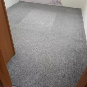 Ковролин б/у