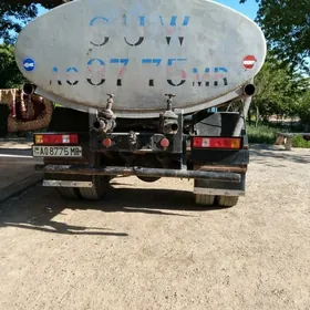 Zil 4331 1997