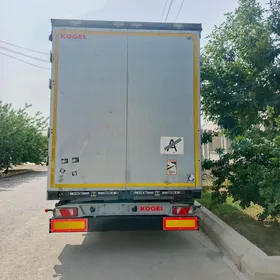 Kogel Cargo 2021