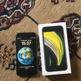 iPhone SE