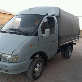 Gaz Gazel 1994