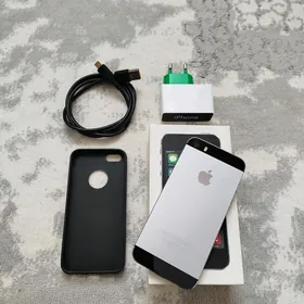 iPhone 5s