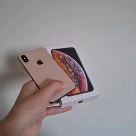 iPhone Xs