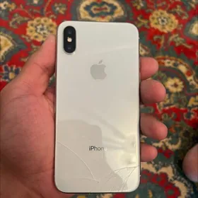iPhone X
