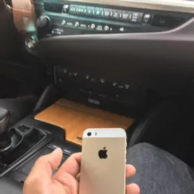 iPhone 5 SE