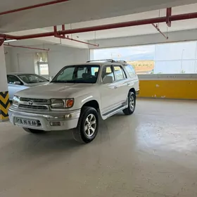 Toyota 4Runner 2002