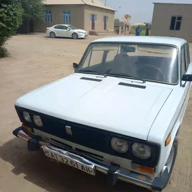Lada 2106 1998