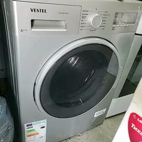kir maşyn VESTEL8k