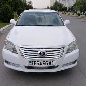 Toyota Avalon 2009
