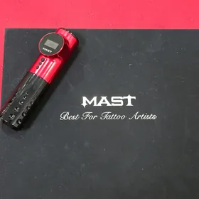 Mast maşynka