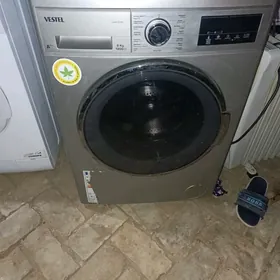 KIR MASYN WESTEL 8KL