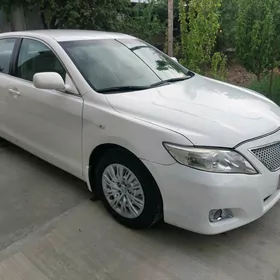 Toyota Camry 2009