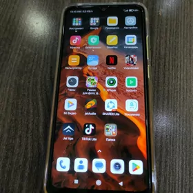 Redmi 9A (4+1/64)