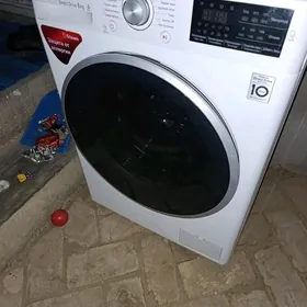 KIR MASYN LG DD 6KL