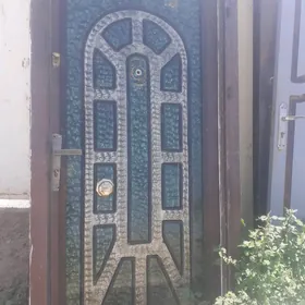 демир гапы