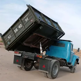 Zil 130 1991