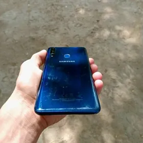 Samsung A20s