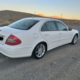 Mercedes-Benz E350 2007