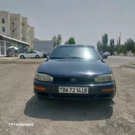Toyota Camry 1993