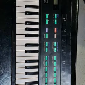 Yamaha dx-100