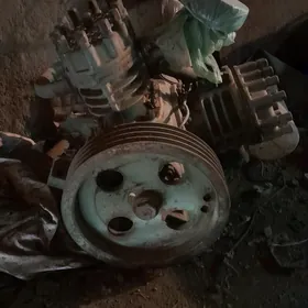 kompressor