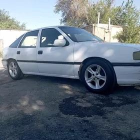 Opel Vectra 1991