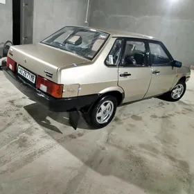 Lada 21099 1999