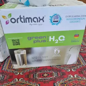 suv filtr artimax