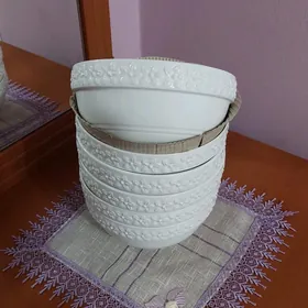 Посуда Новая