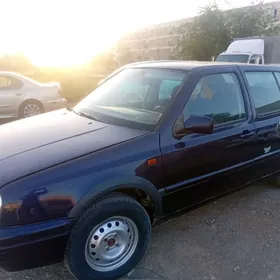 Volkswagen Jetta 1993