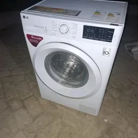 KIR MASYN LG DD