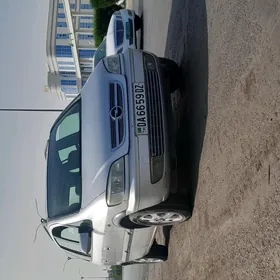 Opel Zafira 2003