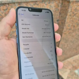iphone 13 pro