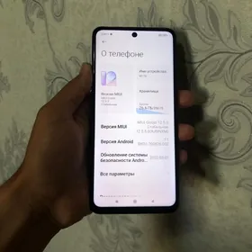 iPhone 7plus Jet black
