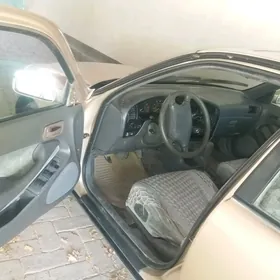 Toyota Camry 1992
