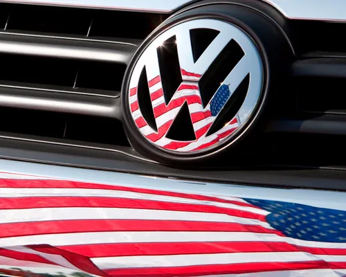 Volkswagen gümrük paçlarynyň peseldilmegine umyt baglap, ABŞ-daky zawodlaryna maýa goýmaga karar berdi