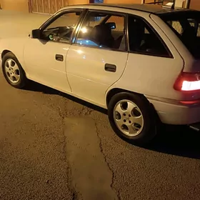 Opel Astra 1992
