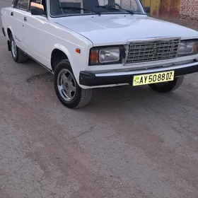 Lada 2107 2003