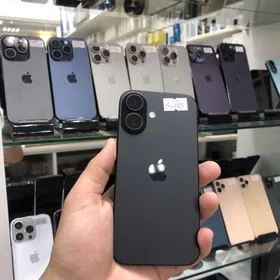 IPhone 16 100%128gb