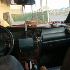 Opel Vectra 1998